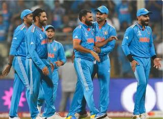 World Cup 2023 Final: ਪਾਕਿਸਤਾਨ ਤੋਂ ਕੌਣ ਕੌਣ ਆ ਰਿਹਾ ਹੈ ਭਾਰਤ ਅਤੇ ਆਸਟ੍ਰੇਲੀਆ ਵਿਚਾਲੇ ਵਿਸ਼ਵ ਕੱਪ ਦਾ ਫਾਈਨਲ ਦੇਖਣ ? ਜਾਣੋ