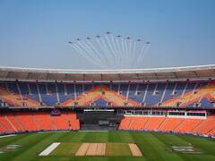 भारत-ऑस्‍ट्रेल‍िया के बीच विश्वकप फाइनल को लेकर क्या लिख रहा ऑस्‍ट्र‍ेल‍ियाई मीड‍िया? पिच को लेकर जो कहा वो आपको पढ़नी चाहिए