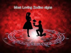 ప్రేమను వ్యక్తం చేయడంలో మీ రాశి ర్యాంక్ ఎంతో తెలుసా!