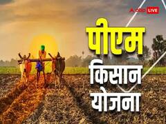 PM Kisan Scheme: नहीं मिले पीएम किसान योजना के 15वीं किस्त के पैसे, जानें ऑनलाइन कहां दर्ज करें शिकायत
