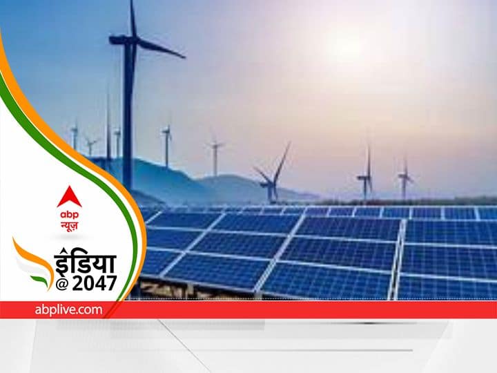 India is now eyeing on renewable energy to tackle the menace of pollution भयावह प्रदूषण से निपटने को भारत का नवीकरणीय ऊर्जा पर जोर, पवन ऊर्जा के क्षेत्र में पिछले 5 वर्षों में अभूतपूर्व बढ़ोतरी