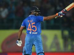 'रोहित शर्मा की जर्सी का नंबर 46 होना चाहिए था, बताओ क्यों? पूर्व IPS के सवाल पर लोगों ने दिया मजेदार जवाब