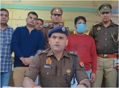 प्रेमी का कर्जा उतारने के लिए कारोबारी की पत्नी ने ही रचा था गैंगरेप का नाटक, अपने ही घर को दो बार लूटा