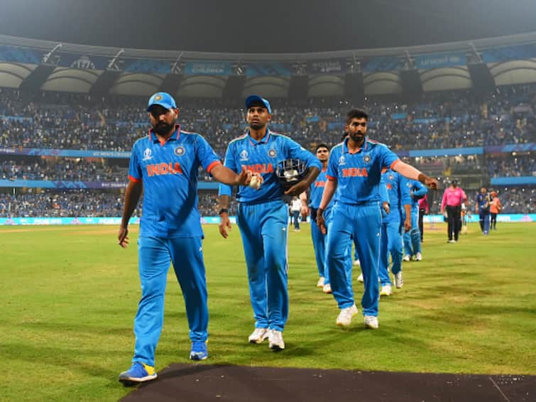 India Squad Announcement For IND vs AUS T20 Series Latest Update