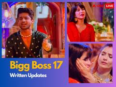 अभिषेक कुमार ने की खानजादी की बेइज्जती तो सोशल मीडिया पर भड़के लोग, कहा- 'इसे खुद पर शर्म आनी चाहिए'