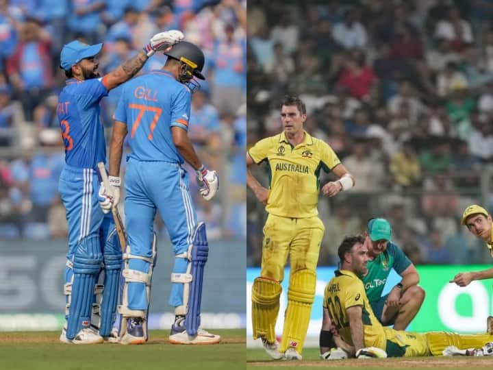 IND vs AUS Cricket World Cup 2023 Final India vs Australia Head to Head Records in ODI World Cup History IND vs AUS Final: वनडे वर्ल्ड कप में कितनी बार हुआ इंडिया-ऑस्ट्रेलिया का मैच, जानें किसका पलड़ा रहा है भारी