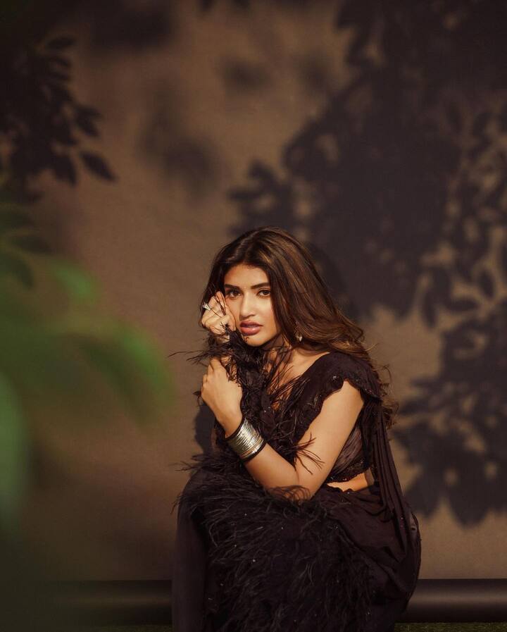 శ్రీలీలా లేటెస్ట్ ఫొటోలు  - Image Credit: Sreeleela/Instagram