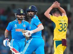 ODI World Cup 2023 Final: India On Verge Of Equaling Australia's 'Unconquerable' Record