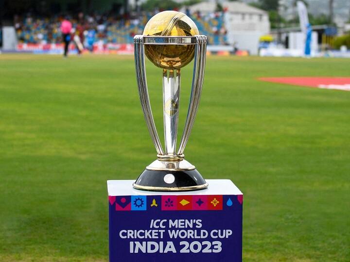 ICC Cricket World Cup 2023 Prize Money Winners Semi-finalists Participating Teams Prize World Cup 2023 Prize Money : लीग स्टेज में बाहर हुई टीमों से लेकर विजेता तक, जानें किसे मिलेगी कितनी प्राइज मनी; 83 करोड़ है कुल इनामी राशि