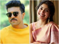 రామ్ చరణ్‌కి జోడిగా సాయి పల్లవి - ఏ సినిమాలో అంటే?