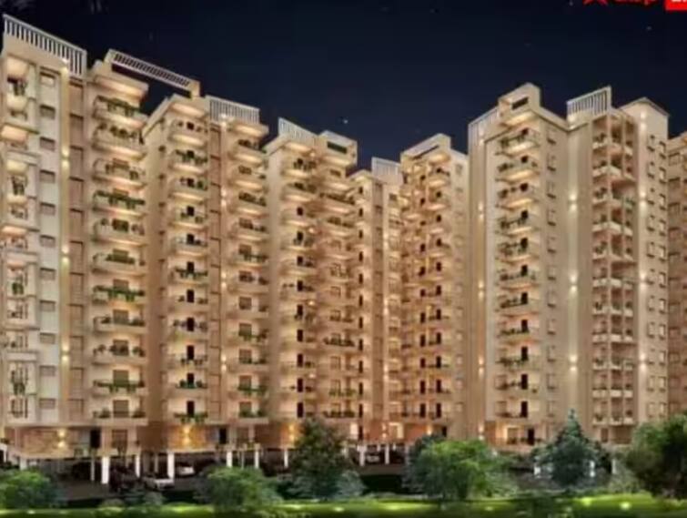Mumbai Luxury Flats News luxury flats suraksha realty buys two luxury apartments for 100 crore rupees in mumbai know details of deal समोर समुद्र, आसपास चित्रपट कलाकारांची घरं; मुंबईतील 'या' ठिकाणी तब्बल 100 कोटींना फ्लॅटची विक्री
