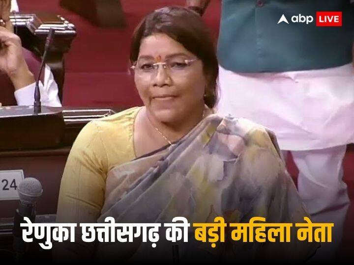 छत्तीसगढ़ की भरतपुर-सोनहत सीट से इस बार बीजेपी ने केंद्रीय मंत्री रेणुका सिंह को अपना उम्मीदवार बनाया है. इनके सामने कांग्रेस के गुलाब कमरो हैं जो इस सीट से मौजूदा विधायक हैं.