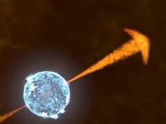 धरती पर महसूस की गई अब तक की सबसे बड़ी एनर्जी, क्या वाकई एलियंस आ गए? 