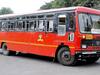 ST Bus :  एसटी महामंडळाचे आर्थिक गणित सुसाट, एका दिवसात 35 कोटींचा टप्पा पार करत रचला सर्वोच्च उत्पन्नाचा विक्रम