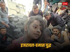 गाजा के जबालिया शरणार्थी शिविर पर हवाई हमला, 18 लोगों की हुई मौत