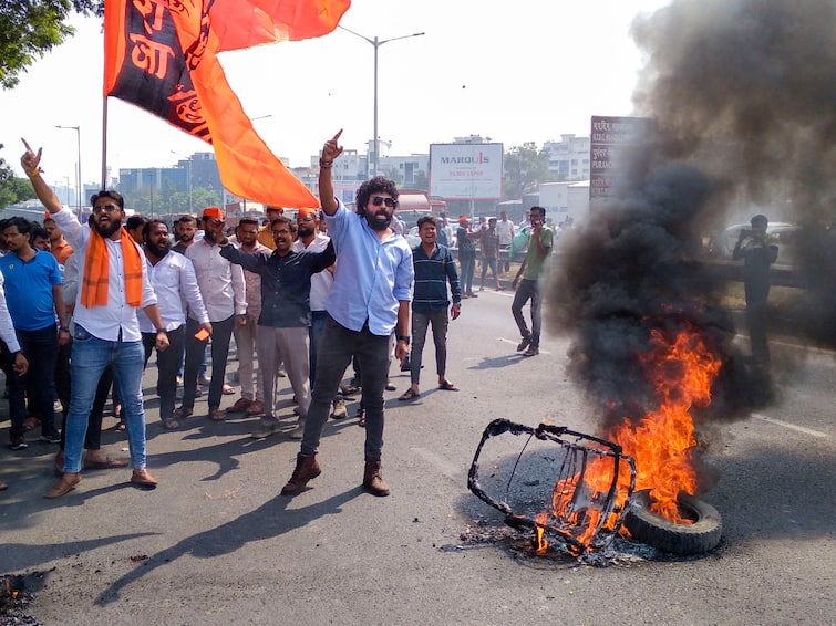 Maratha Reservation: ‘My Words Must No Go Waste’ — Teen Girl Dies By Suicide, 2nd Case In A Wee