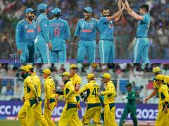 ICC Worldcup Prize Money: உலகக் கோப்பை கிரிக்கெட் - ரூ.33 கோடி பரிசை வெல்லப்போவது இந்தியாவா? ஆஸ்திரேலியாவா?