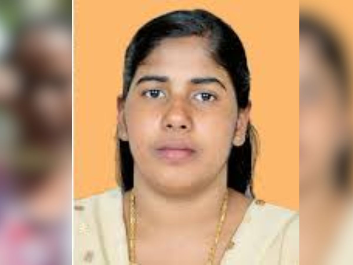 Who Is Nimisha Priya Kerala Nurse Sentenced To Death In Yemen In A ...