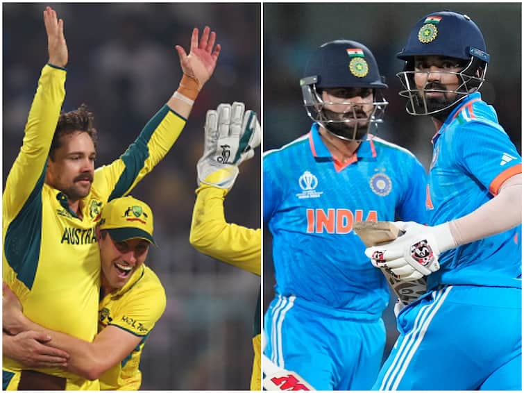 India vs Australia Cricket World Cup Final Live Streaming, Venue, Date, Match Timings