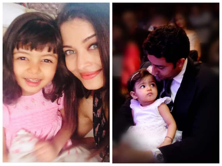Aishwarya Rai Bachchan, Abhishek Bachchan Send Sweet Wishes For Daughter Aaradhya On Birthday