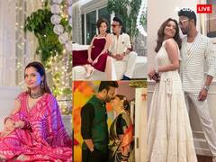 Bigg Boss 17 की कंटेस्टेंट जोड़ी अंकिता लोखंडे और विक्की जैन का मुंबई में है आलीशान घर, अंदर से महल जैसा दिखता है कपल का ड्रीम होम, देखें Inside Pics