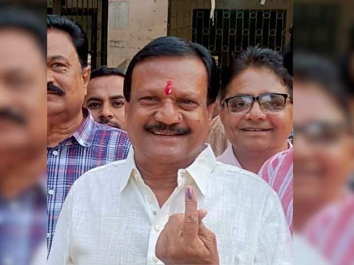 Madhya Pradesh Election Voting Updates congress sajjan verma says all big faces of bjp going to loose MP Election Voting Updates: 'बड़े चेहरों की खोखली है जमीन, सब के सब हारेंगे चुनाव,' BJP ने उतारे सांसद-मंत्री, सज्जन वर्मा ने बता दी जमीनी स्थिति