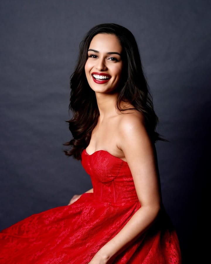 మానుషి చిల్లర్ -Image credit: Manushi Chhillar/Instagram