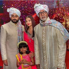 Bollywood Kissa: इस एक्टर के साथ काम करने पर बिग बी से खफा हुई थीं बहू ऐश्वर्या राय, नाम जानकर दंग रह जाएंगे आप