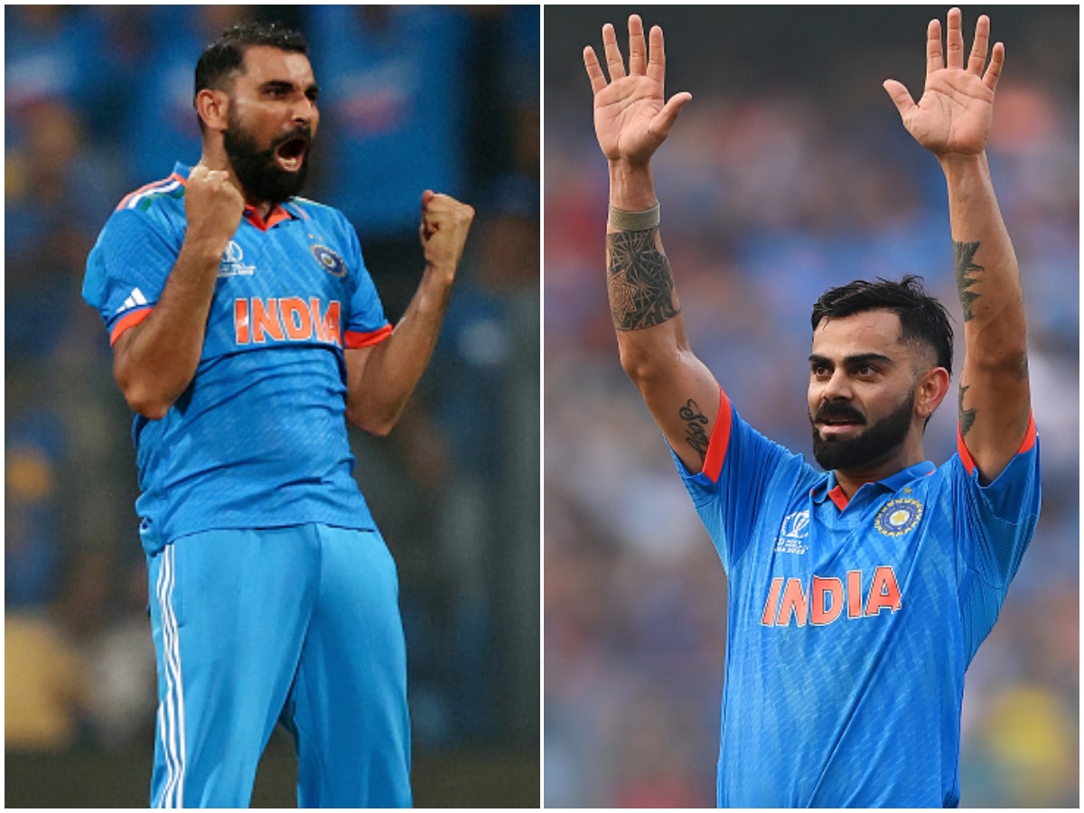 Cricket World Cup Updated Highest Wicket-Takers, Run-Scorers List Ahead ...