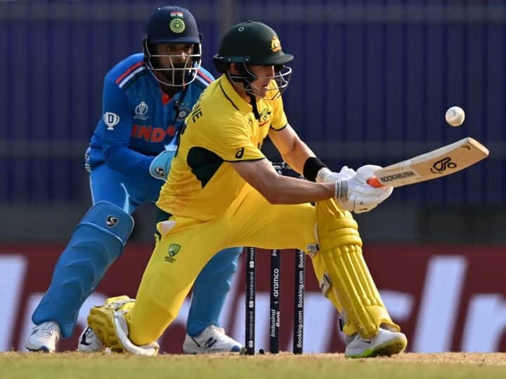 AUS vs IND: फाइनल मुकाबला अहमदाबाद में है, यहां ऑस्ट्रेलिया की जीत का रिकॉर्ड भारत से बेहतर है.