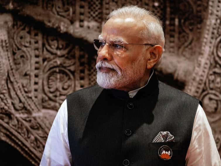 PM Modi Expresses Deep Concern Against AI Deepfakes, Says Media Must Educate People