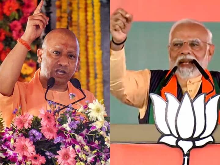 Rajasthan Elections 2023 PM Narendra Modi Yogi Adityanath Priyanka Gandhi will soon hold rally in Bhilwara ANN Rajasthan Elections 2023: भीलवाड़ा में बीजेपी-कांग्रेस के स्टार प्रचारकों का जमावड़ा, PM मोदी-योगी समेत ये दिग्गज भरेंगे हुंकार