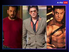 तीनों 'खान' संग फिल्म बनाना चाहता था ये एक्टर, एक झटके में टूट गया डायरेक्टर बनने का सपना, सुपरफ्लॉप हुई थी फिल्म