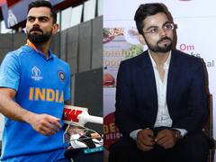 Virat Kohli : சாதனைகளுக்கு மேல் சாதனைகளை படைத்து வரும் ரன் மெஷின் கோலி!