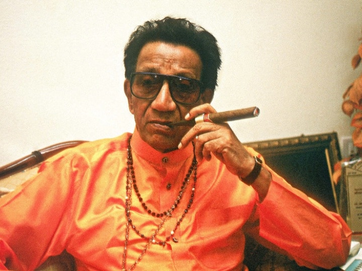 बालासाहेब केशव ठाकरे भारत के महाराष्ट्र प्रदेश के प्रसिद्ध राजनेता थे जिन्होने शिव सेना के नाम से एक प्रखर हिन्दू राष्ट्रवादी दल का गठन किया. वे हिंदू हृदय सम्राट के नाम से जाने जाते थे. उनके प्रशंसक उन्हें शिवाजी का पुनर्जन्म कहते थे.