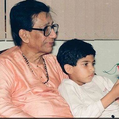 सर्व फोटो सौजन्य : https://www.instagram.com/balasaheb_thackeray__/