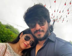 Karthikeya 2 Actor Nikhil Siddhartha & His Wife Pallavi Varma Are Expecting Their First Child: Report