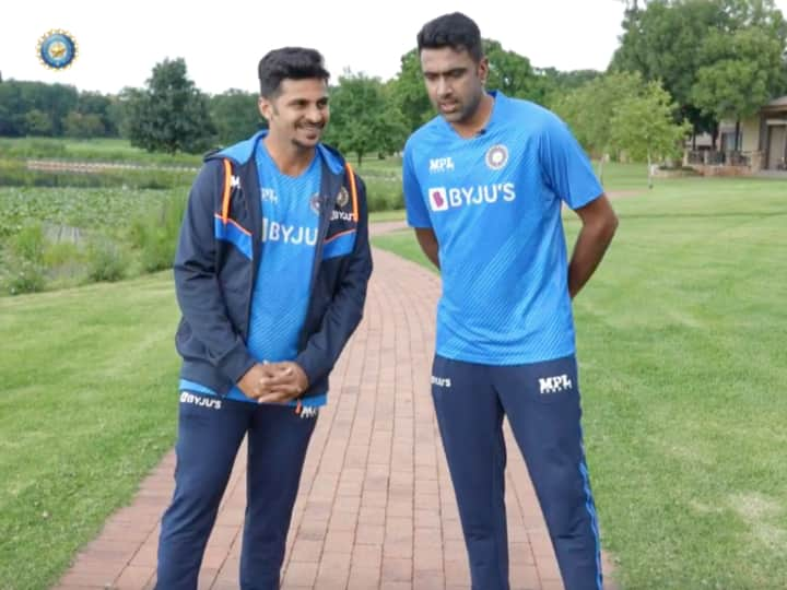 r-ashwin-may-be-included-in-ind-vs-aus-final-world-cup-2023 IND vs AUS Final: ફાઈનલમાં આ ઘાતક ખેલાડીની ટીમ ઈન્ડિયામાં થઈ શકે છે એન્ટ્રી, એકલો કાંગારુઓ પર પડી શકે છે ભારે