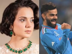 किंग कोहलीचा सचिनला मानाचा मुजरा; व्हिडीओ शेअर करत कंगना म्हणाली..