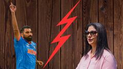 Mohammed Shami: সে ছিল এক সুখের সময়, আজ সবই অতীত...কিন্তু কেন?