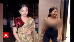After Rashmika Mandanna, Kajol's Deepfake Video Goes Viral Online| Khabar Filmy Hai (17.11.2023)