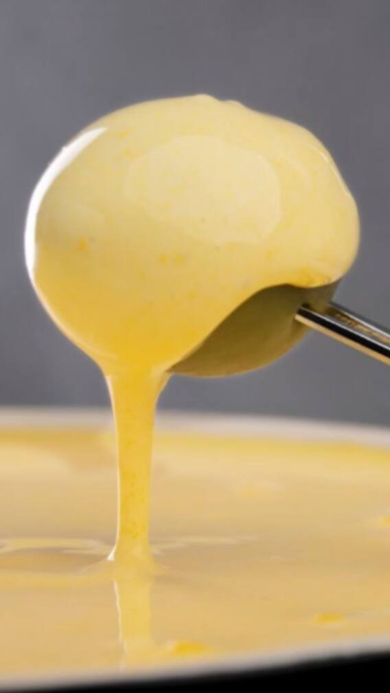 রুটিনে সামান্য ঘি বদলাতে পারে অনেক কিছু