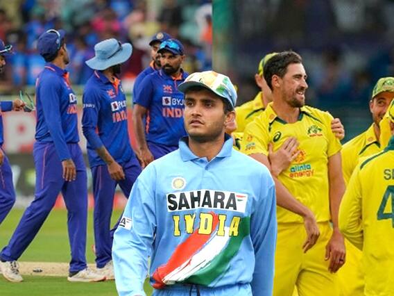 Ind vs Australia World cup 2023 Final : సౌతాఫ్రికాతో ఓటమితో కంగారూలతో తుది సమరం ఖరారు | ABP Desam