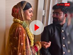 अपनी विदाई पर फूट-फूटकर रो रही थी बहन, भाई ने कहा- बचपन से देख रहा हूं...तेरे मगरमच्छ के आंसू- VIDEO