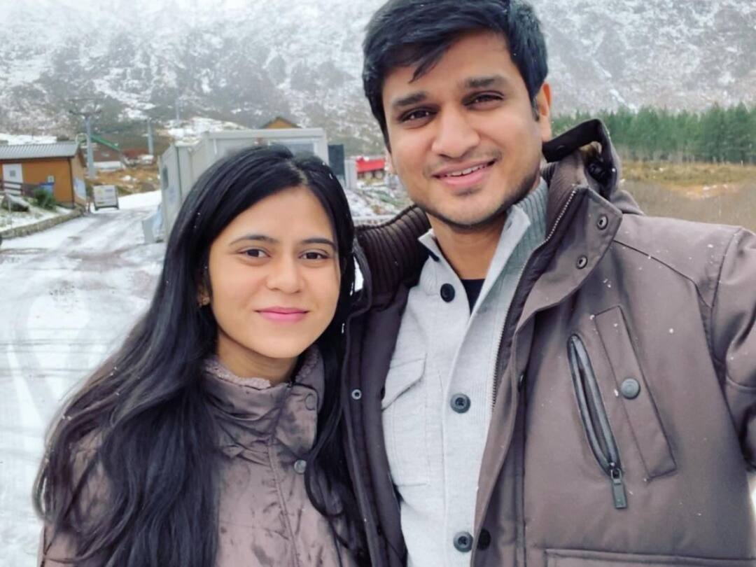 nikhil to get promotion as father Nikhil Siddhartha: తండ్రి కాబోతున్న నిఖిల్? ఇదీ అసలు విషయం!