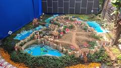 Nagpur : नागपुरात अवतरली शिवसृष्टी, किल्लेदारांनी जागवला गडकिल्ल्यांचा इतिहास