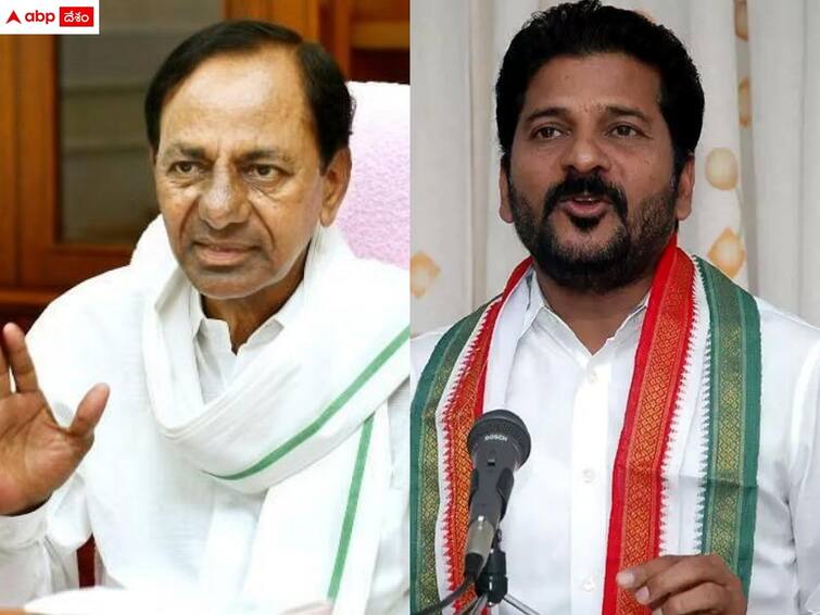 telangana elections main guarantees comparision between brs and congress manifestos due to telangana assembly elections 2023 Guarantess in BRS and Congress Manifesto: కాంగ్రెస్ Vs బీఆర్ఎస్ మేనిఫెస్టో - ఆ వర్గాలే లక్ష్యంగా హామీల వర్షం, అధికారం అందేనా!