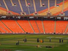 फाइनल के दौरान कैसा रहेगा अहमदाबाद का मौसम? वेदर रिपोर्ट में चौंकाने वाला खुलासा