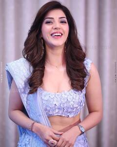 Mehreen Pirzada: అందమైన శిల్పంలా ఉన్న హనీ!