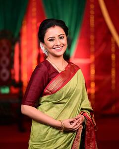 Manali about Bengali Serial: সাজঘরে কী কী চলে, ছুটির দিন কেমন করে কাটাতে সবচেয়ে পছন্দ করেন শিমুল?